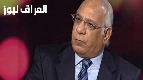 نادر نور الدين يؤكد أن تحلية مياه البحار تعتبر محورًا أساسيًا لتنمية الموارد المائية وضمان مستقبل مصر