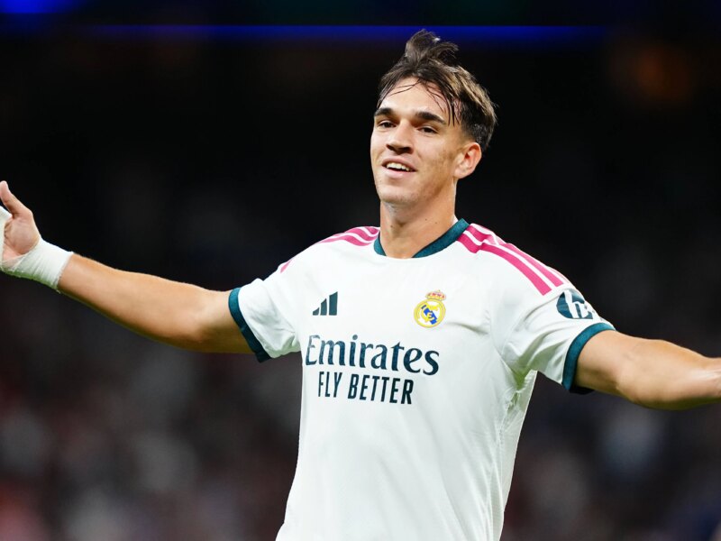 حدث في الدقيقة 90 في البرنابيو: كيف تمكن ريال مدريد من انتزاع الفوز من برشلونة؟
