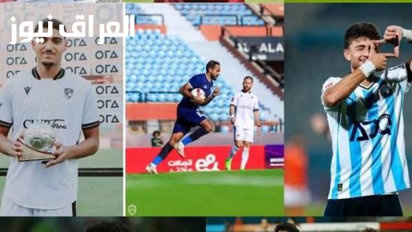 ناقدة رياضية تستعرض نتائج الجولة الثانية من الدوري المصري بالأرقام