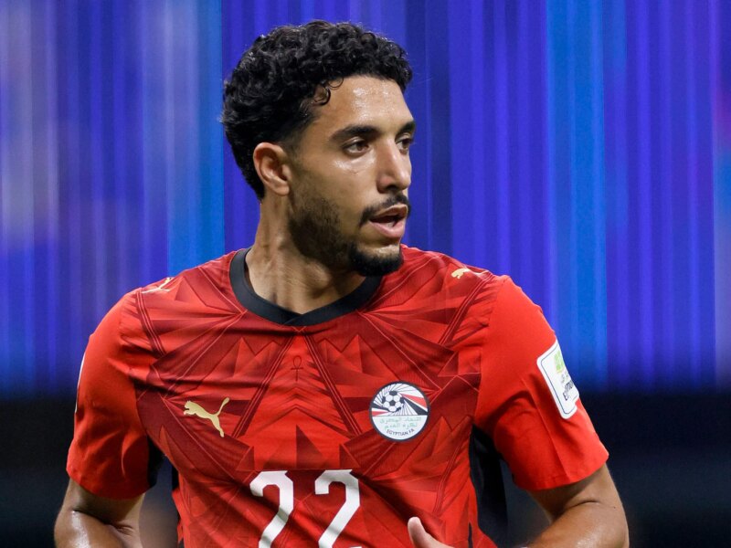 دي زيربي يمنح مرموش فرصة سريعة في توتنهام