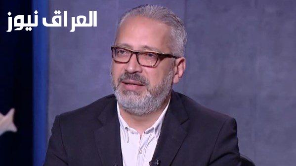 تامر أمين يدعو لمراجعة الذات في ظل تصوير الفتيات لمشاكل عائلية ونشرها على وسائل التواصل الاجتماعي