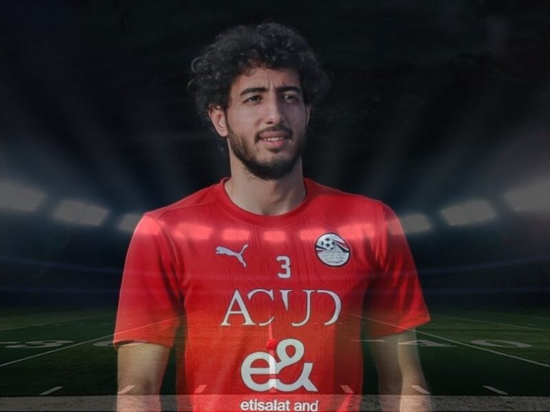 محمد هاني يصر على تجديد عقده مع الأهلي