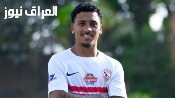 محمد أضا يكشف عن تفاصيل مفاجئة حول خوان بيزيرا وموعد عودته إلى الزمالك