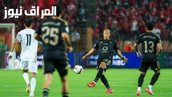 زيد يعبر عن استيائه من محمد معروف بعد مباراة الأهلي ومحمد فارس يوضح أن لا حكم أكد تعرض الفريق للظلم