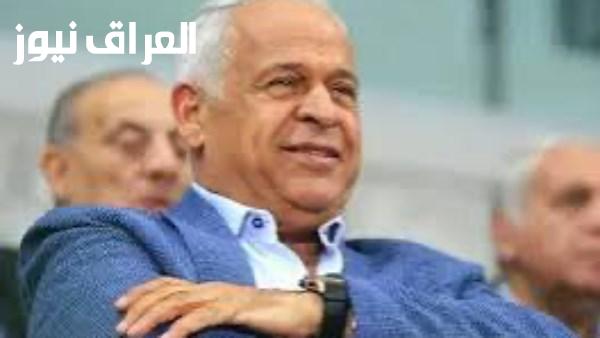 فرج عامر يؤكد أن أكثر من مئة ناشئ مصري سيتجهون للاحتراف في أوروبا خلال ثلاث سنوات