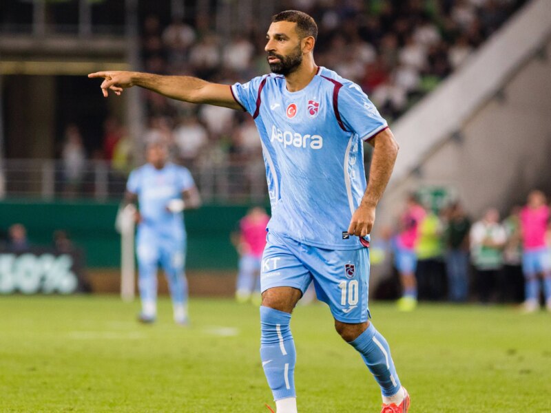 القنوات التي ستبث مباراة آميد سبورتيف وطرابزون سبور في الدوري التركي 2026-2027 وكيفية مشاهدتها عبر الإنترنت