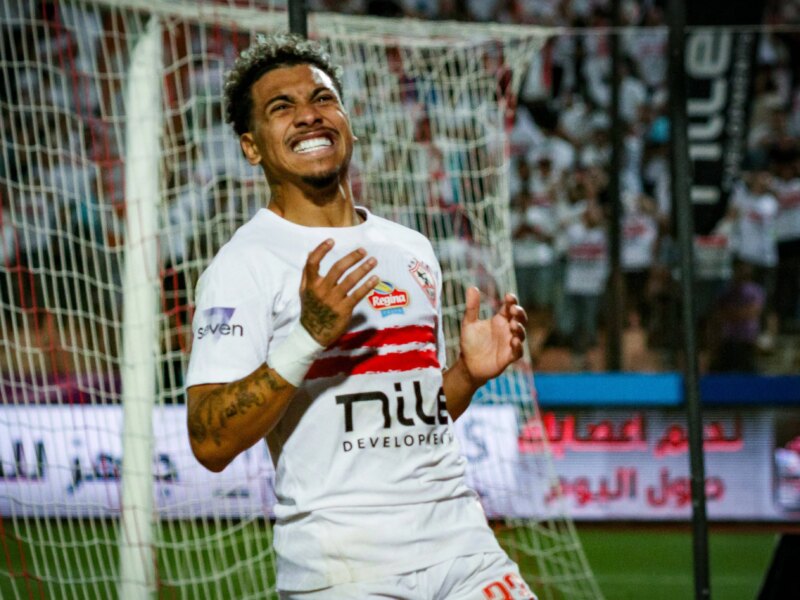 ما هي القنوات التي ستبث مباراة الزمالك ضد السويس بتروجيت في الدوري المصري 2026-2027؟ وكيف يمكنك مشاهدتها عبر الإنترنت؟