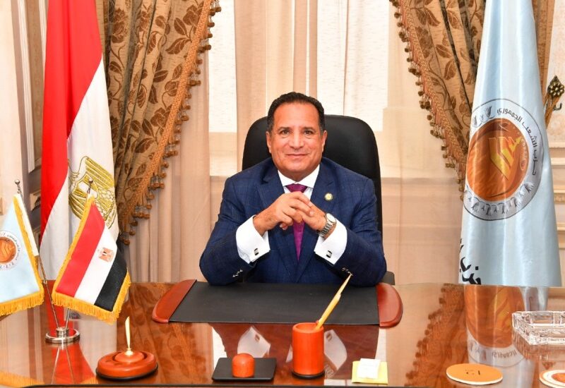 أبو هميلة يؤكد أن زيارة الرئيس الصيني لمصر تمثل مرحلة استراتيجية لتعزيز الشراكة