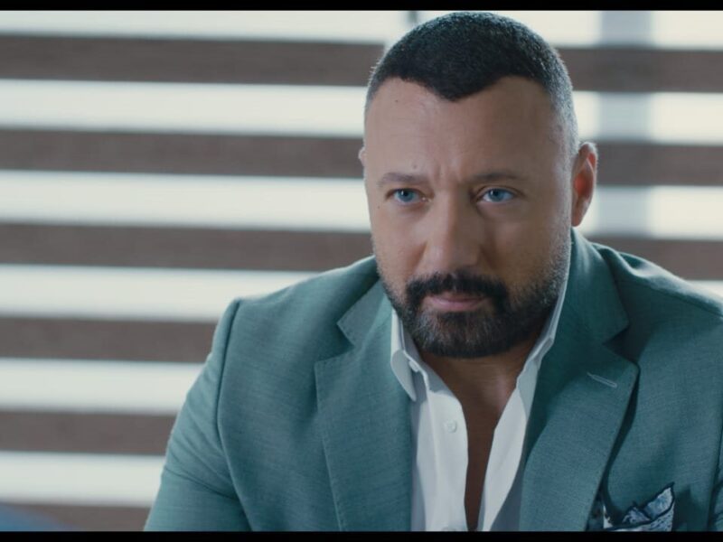 أحمد فهمي يؤكد أن صداقات الوسط الفني حقيقية وليس مجرد تظاهر