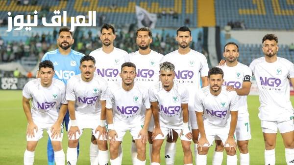 رابطة الأندية تحدد موعدا جديدا لمباراة بيراميدز والجونة نتيجة لتعارضها مع دوري الأبطال