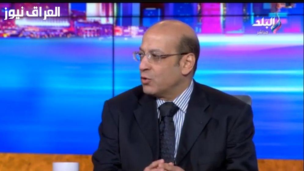 مصطفى بدرة يؤكد على توجيه رئاسي لتوضيح رؤية الدولة بعد تنفيذ برنامج الإصلاح الاقتصادي