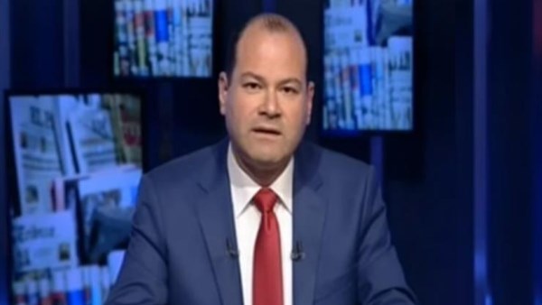 نشأت الديهي يتحدى محمد ناصر ويهدد بفتوى سوداء يوم القيامة