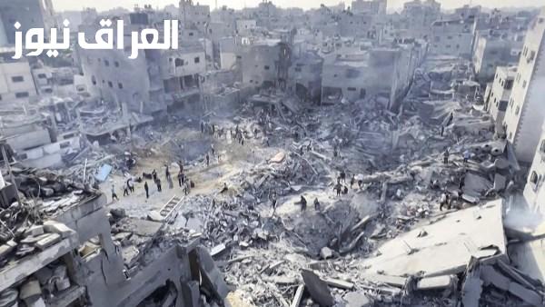 وزير الدفاع الإسرائيلي يؤكد رداً قوياً على كل إطلاق لطائرات ورقية أو بالونات من غزة