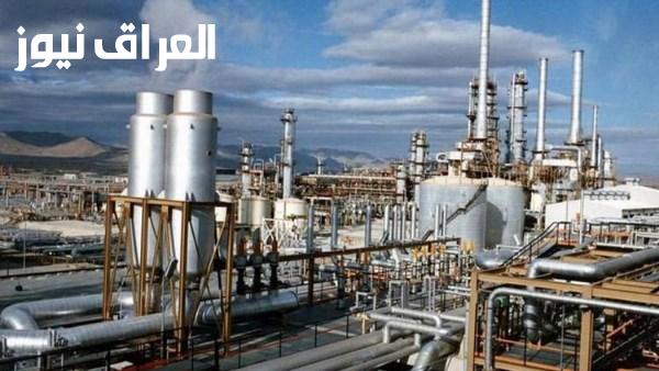 القابضة للصناعات الكيماوية تستثمر 55 مليون دولار في تطوير خطوط إنتاج سبائك السيليكون منجنيز