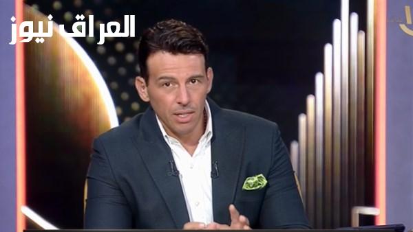 رامي رضوان يشير إلى اجتماع مرتقب يوم الاثنين المقبل بين وزير المالية ورئيس الهيئة الوطنية للإعلام لوضع جدول تنفيذي لتحويلات معاشات ماسبيرو