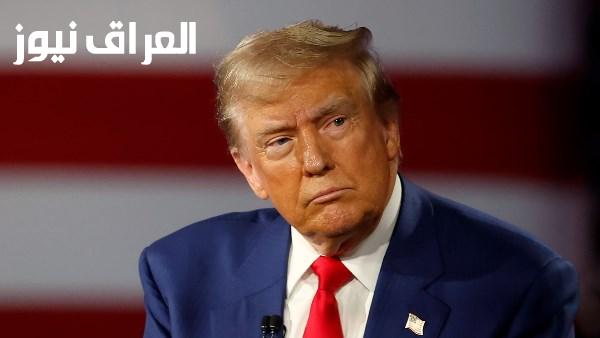 تصريحات ترامب بشأن عدم هجوم بوتين على أراضي الناتو