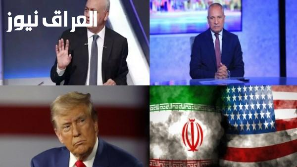 مصطفى بكري يوضح توقيت عودة أحمد موسى لتقديم برنامجه على مسئوليتي وترامب يؤكد أن بوتين لن يهاجم أراضي الناتو اخبار التوك شو