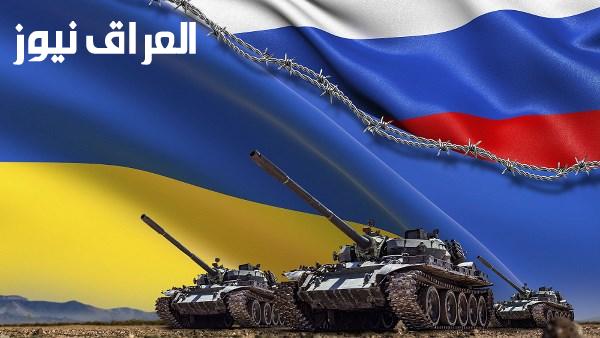 الكرملين يؤكد أن الدول الأوروبية تعزز قدراتها العسكرية تجاه روسيا وتشارك في النزاع ضدها