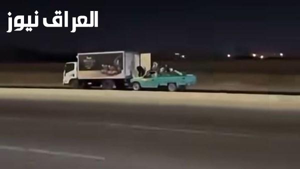 فيلم افتكرتها مصور السرقة الهوليوودية يكشف كواليس صادمة في الصحراء