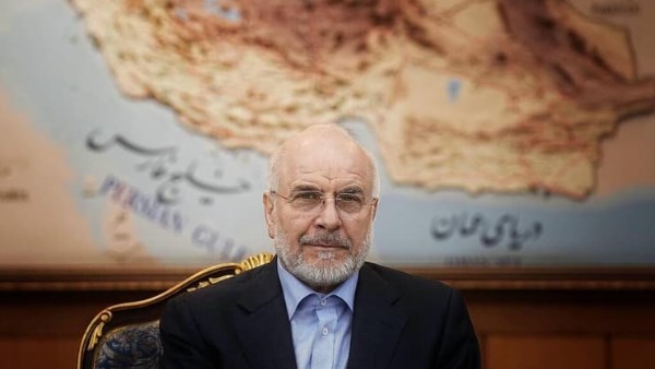 قاليباف يهاجم واشنطن خلال لقائه قائد الجيش الباكستاني ويؤكد عدم الخضوع للضغوط الأمريكية
