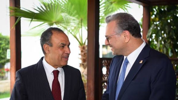 كبير مستشاري ترامب يشير إلى أن الشراكة بين مصر وأمريكا تعد ركيزة أساسية لتعزيز السلام والاستقرار
