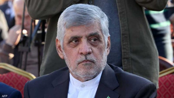 بيروت ترفض اعتماد السفير الإيراني محمد رضا شيباني بعد انتهاء إقامته