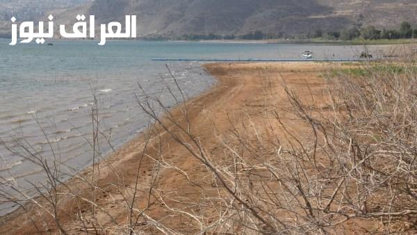إسرائيل تحت ضغط الجفاف وتهديد نقص المياه