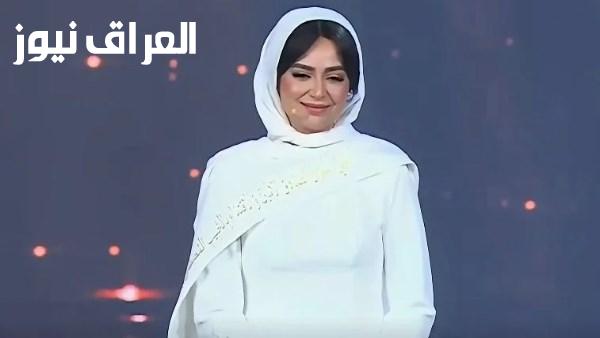رسالة إنسانية من الرئيس السيسي وكواليس ظهور هبة مجدي في احتفالية المولد النبوي
