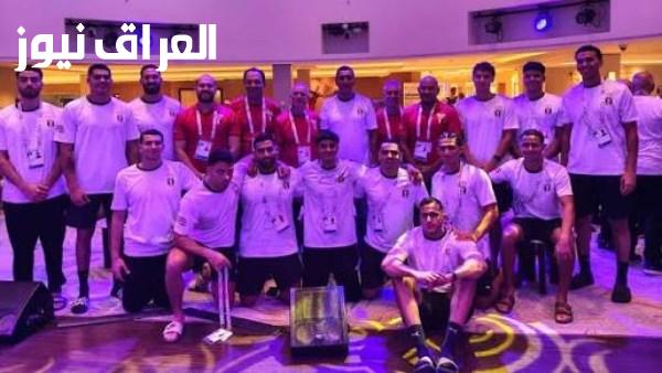 محلل رياضي يستعرض إنجازات مصر في دورة ألعاب البحر المتوسط وتحفيز الاستعداد المبكر لأولمبياد 2028