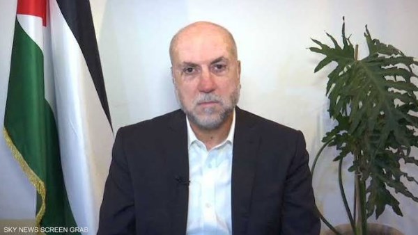 محمود الهباش: الاحتلال يسعى لتصفية القضية الفلسطينية