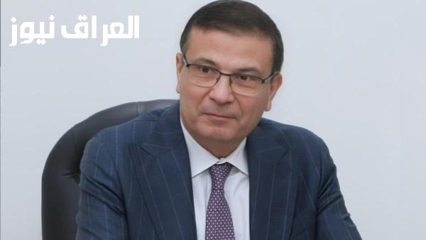 الزراعة وتوطين صناعة المبيدات تعاون دولي لمكافحة التصحر وتحليل سبعة آلاف عينة في معامل المبيدات
