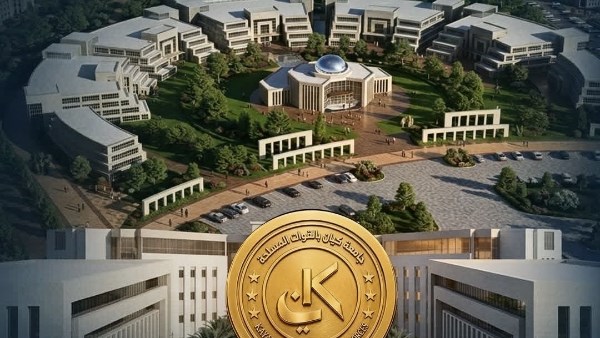 معلومات الوزراء تقدم تفاصيل جامعة كيان بالقوات المسلحة وبرامجها وشروط الالتحاق بها