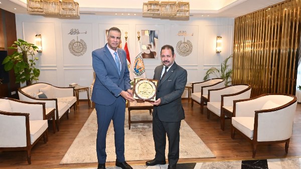 مشروعات جديدة للبحوث الفلكية تشمل مرصد فلكي ومحطة رصد زلزالي ومركز جيوفيزيقي في جنوب سيناء