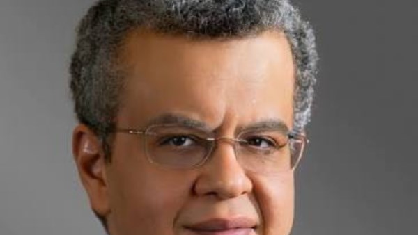تهنئة رئيس المركزي للمحاسبات للرئيس السيسي بمناسبة ذكرى المولد النبوي الشريف