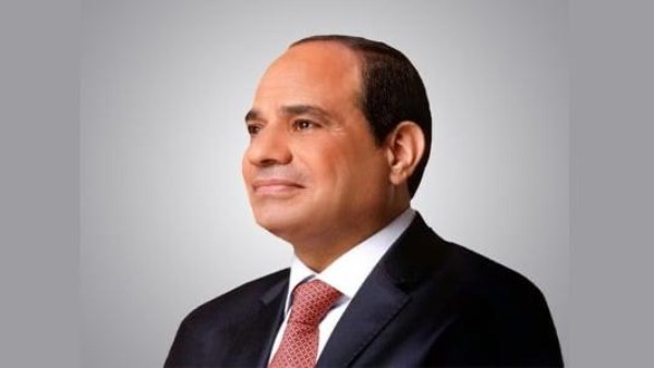 الرئيس السيسي يهنئ ملوك الدول العربية والإسلامية بذكرى المولد النبوي