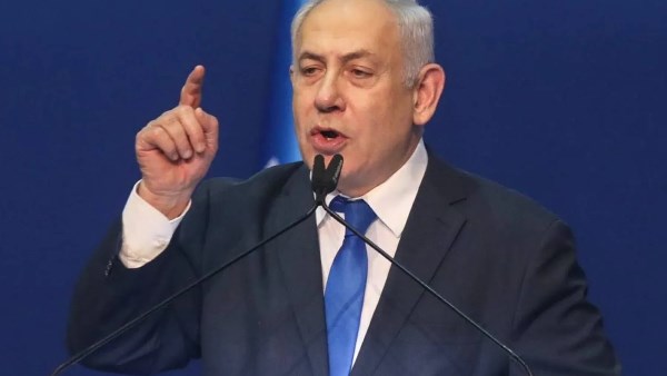 صلاح عبد العاطي يشير إلى محاولة نتنياهو جمع أصوات إضافية في ظل تراجع أسهمه الانتخابية