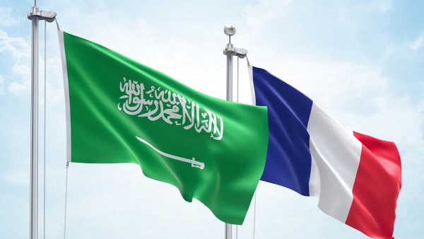 فرنسا والسعودية تعززان رؤيتهما الموحدة لتحقيق الاستقرار في الشرق الأوسط