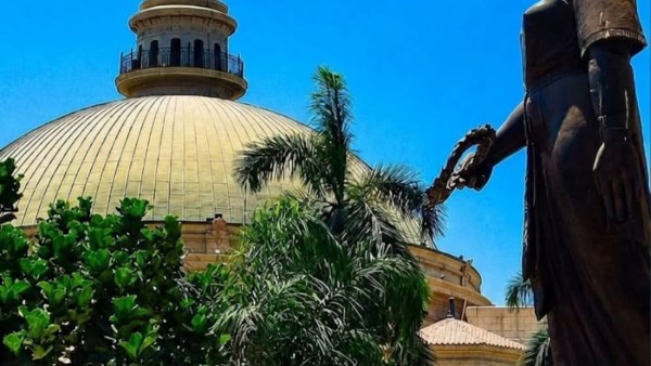 جامعة القاهرة تكشف عن مواعيد الكشف الطبي للطلاب الجدد في كافة الكليات