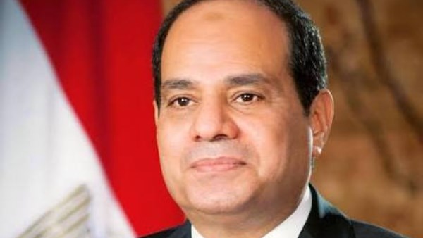 الرئيس السيسي يقدم التهاني لمسلمي مصر في الخارج بمناسبة المولد النبوي الشريف