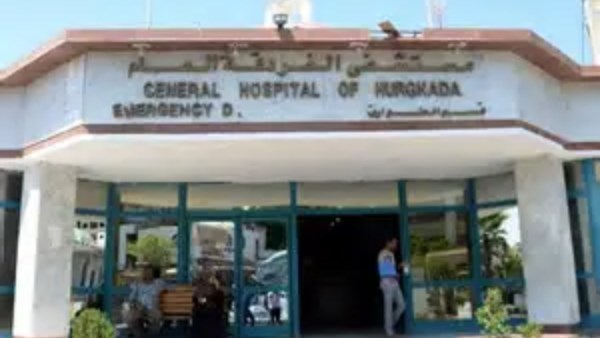 نجاح ست جراحات لاستبدال المفاصل في مستشفى الغردقة العام