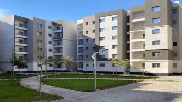 وزيرة الإسكان تتابع استعداد وحدات السكن المعروضة بنظام الإيجار المنتهي بالتملك