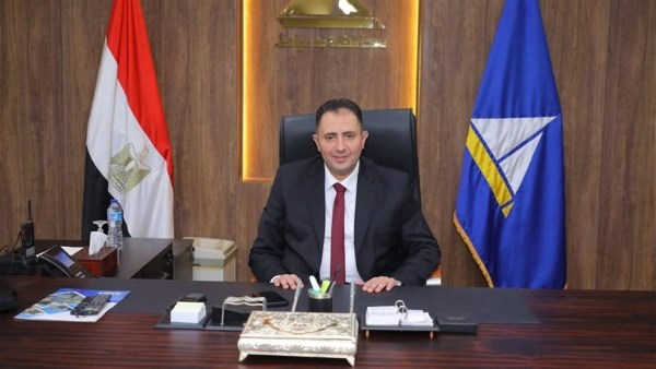 محافظو دمياط وجنوب سيناء يرسلون تهانيهم للرئيس السيسي بمناسبة ذكرى المولد النبوي الشريف
