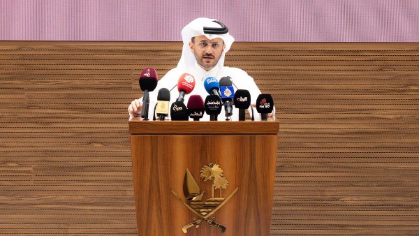 قطر تسعى لاستعادة الملاحة بمضيق هرمز وضمان أمن الطاقة والغذاء من خلال حل دبلوماسي شامل