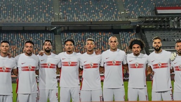 أسماء حكام مباراتي الزمالك وبطل جيبوتي في دوري أبطال إفريقيا من كاف بوركيني وبوروندي