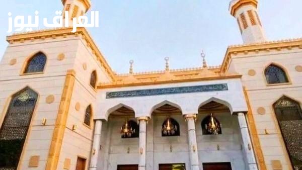 افتتاح 17 مسجدًا غدًا ضمن خطة الأوقاف لإعمار بيوت الله