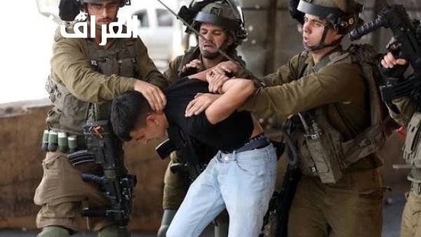 انفجارات وإطلاق نار من القوات الإسرائيلية في مخيم نور شمس شرق طولكرم