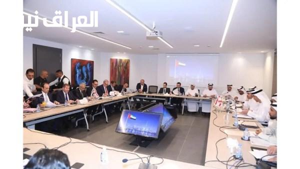 رئيس مجلس الأعمال اللبناني الإماراتي يعلن عن دخول مرحلة اقتصادية جديدة وواعدة