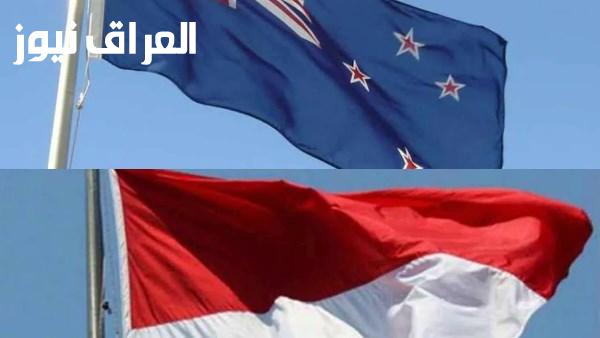 إندونيسيا ونيوزيلندا تسعيان لتعزيز تعاونها في مجالات الأمن الغذائي والطاقة المتجددة