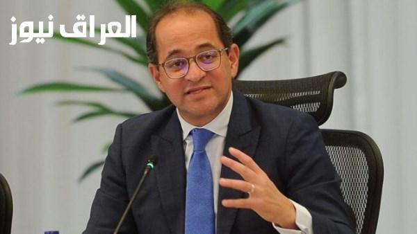 وزير المالية يؤكد أن موازنة تنمية الموارد المحلية لعام 2027 و 2028 ستكون محورية
