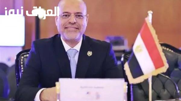 وزير العمل يعلن عن انخفاض نسبة البطالة من ثلاثة عشر في المئة عام ألفين وأربعة عشر إلى خمسة فاصل ثمانية في المئة حاليًا كإنجاز كبير في عهد الرئيس السيسي